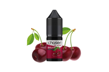 Жидкость Chaser Balance (3в1) 30ml 5% Вишня