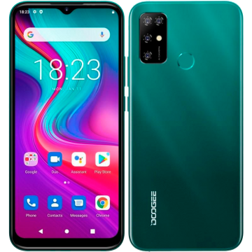 X96 Pro (4/64) NEW Tropical Green