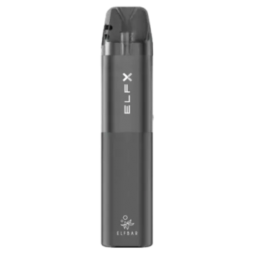 POD система Elfbar Elfx 30W Gray