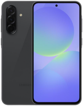 Смартфон Samsung Galaxy A36 5G (8/256) +eSim Awesome Black