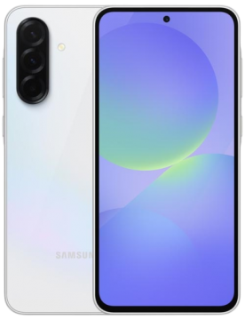 Смартфон Samsung Galaxy A36 5G (8/256) +eSim Awesome White