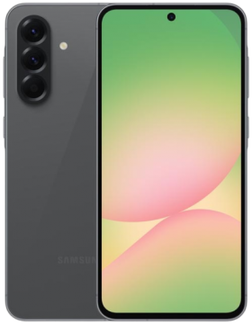 Смартфон Samsung Galaxy A56 5G (8/256) +eSim Awesome Graphite