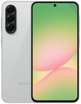 Смартфон Samsung Galaxy A56 5G (8/256) +eSim Awesome Lightgray