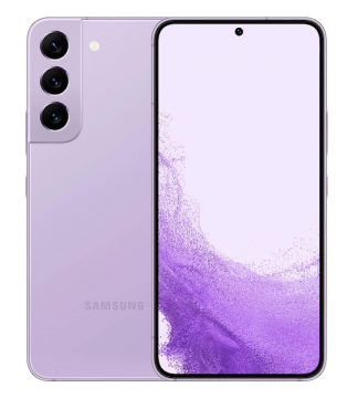 Galaxy S22 5G (8/256) NEW Bora Purple