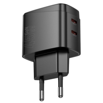 СЗУ блочек Hoco CS62A PD45W  