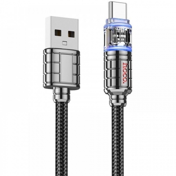 USB cable Type-C HOCO U122