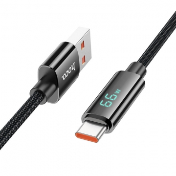 USB cable Type-C HOCO U125
