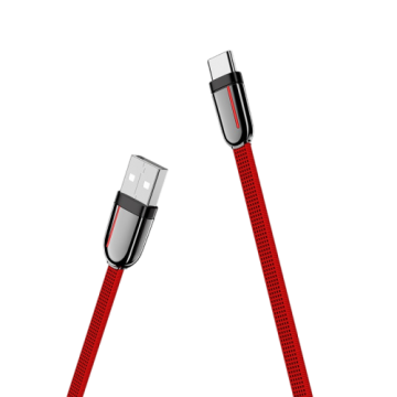 USB cable Type-C HOCO U74 Grand