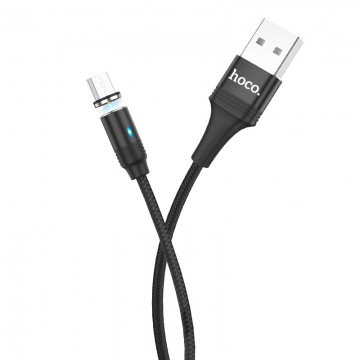 USB cable V9 HOCO U76 Fresh магнитный