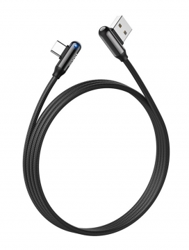 USB Cable Type-C Hoco U77 (3A/1.2м)