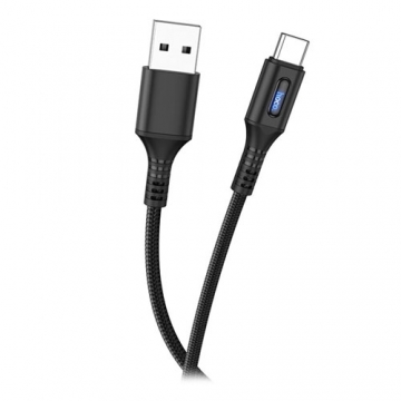 USB cable type-c Hoco U79 Admirable