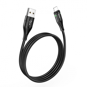 USB cable iPhone 5 HOCO U93 Shadow 1.2m