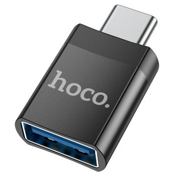 USB OTG Type-C HOCO UA17 USB3.0
