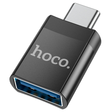 USB OTG Type-C HOCO UA17 USB3.0