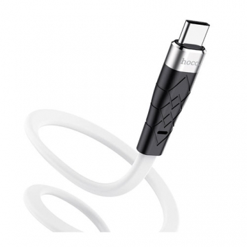 USB cable iPhone 5 HOCO X53 1m
