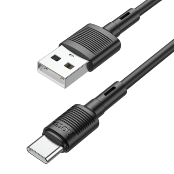 USB cable Type-C HOCO X83 Victory 