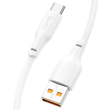 USB cable Type-C HOCO X93 Force 27W 1m