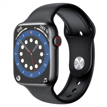 Часы-смарт Hoco Smart Sports Watch Y5 PRO Call Version