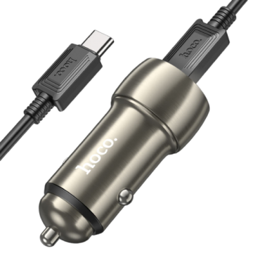 АЗУ Type-C HOCO Z48 40W 2 port Type-C to Type-C