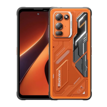 Смартфон Blackview Fort 200 (12/256) Blaze Orange