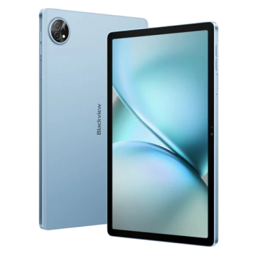 Планшет Blackview Zeno 10 5G (6/256) Ice Blue