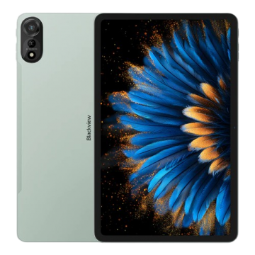 Планшет Blackview Mega 2 (6/256) Moss Green