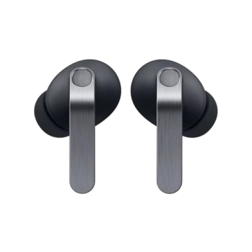 Наушники Samsung Bluetooth Buds4 Pro Black