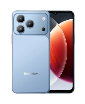 Blackview WAVE 7C (4/128) Arctic Blue