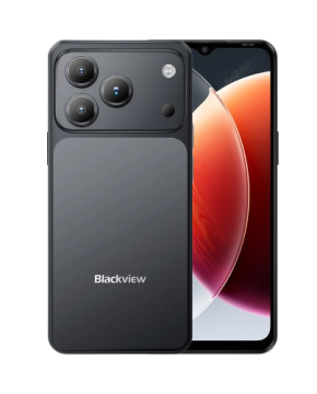 Blackview WAVE 7C (4/128) Phantom Black