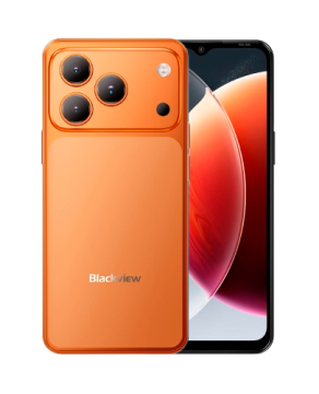 Blackview WAVE 7C (4/128) Vitality Orange