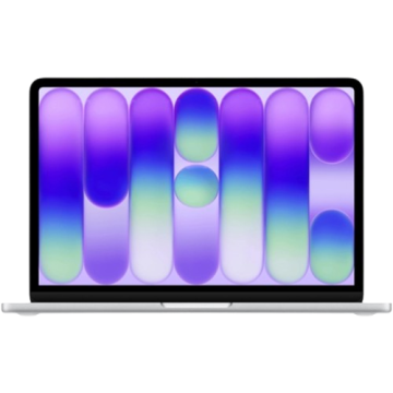 Ноутбук Apple Macbook Neo 13-inch silver