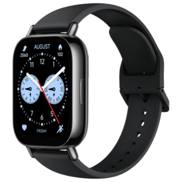 Часы-смарт Xiaomi redmi Watch 5 Lite black 