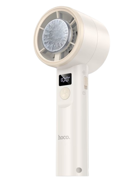 Вентилятор портативный HOCO HX612 White