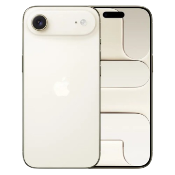 Смартфон Apple iPhone Air 256GB eSim Only Light Gold