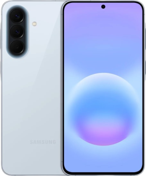 Смартфон Samsung Galaxy A57 5G (8/256) Sim+eSIM Awesome Icyblue