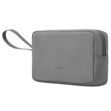Сумка Baseus EasyJourney Series Storage Bag, Dark Gray