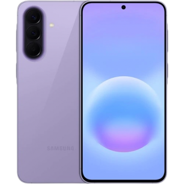 Смартфон Samsung Galaxy A57 5G (12/256) + eSIM Awesome Lilac