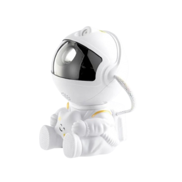 Ночник Astronaut XO CF4 белый