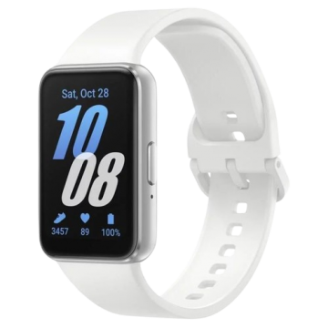 Фитнес браслет Samsung R390 Galaxy Fit 3 silver