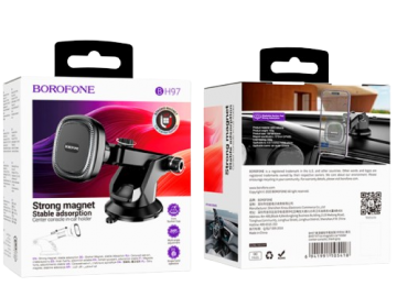 Holder Borofone BH97 NT магнитный