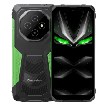 Смартфон Blackview Fort 1 (6/256) NEW Green