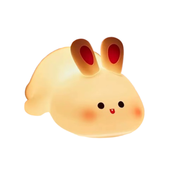 Ночники K-1153 Cute Rabbit Кролик