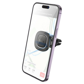 Holder Hoco H72 Crown Magnetic air outlet