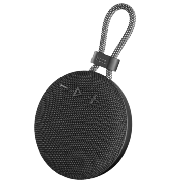Колонка Bluetooth Hoco BS60 чёрный