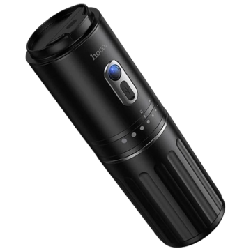 Кофеварка портативная HOCO HX80 All-in-One 1300 mAh