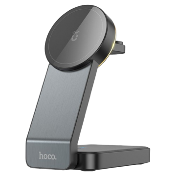 СЗУ беспроводное HOCO CQ3 3in1