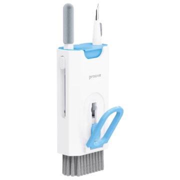 Набор для чистки Proove Mr. Cleaner 8in1