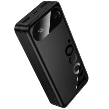 АКБ Power Bank HOCO J154A Victorious 22.5W+PD20W 20000 mAh