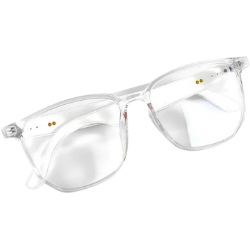 Очки-смарт Amaya ASG-05 Bluetooth Music White