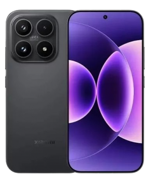 Смартфон Xiaomi 17 (12/512) +eSim Black